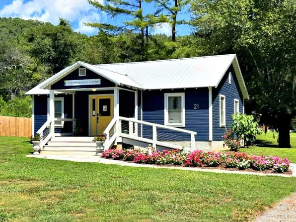 21 Browning Rd, Sylva, NC 28779