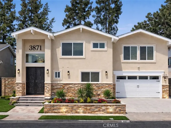 3871 Hendrix St, Irvine, CA 92614