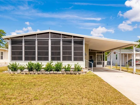 9941 Scepter Ave, Brooksville, FL 34613
