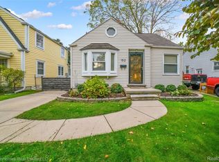 1512 N Altadena Ave, Royal Oak, MI 48067