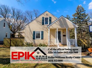 442 Westshire Dr, Catonsville, MD