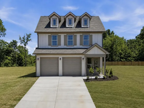 1582 Storyvale Ln, Hixson, TN 37343