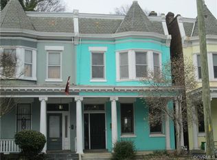 2022 W Main St, Richmond, VA 23220