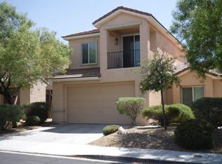 2875 Ainslie Lake Ave, Henderson, NV 89044