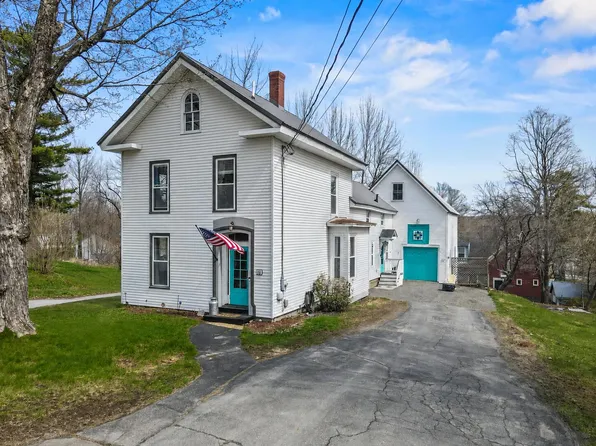 88 Pleasant Street, Dover-Foxcroft, ME 04426