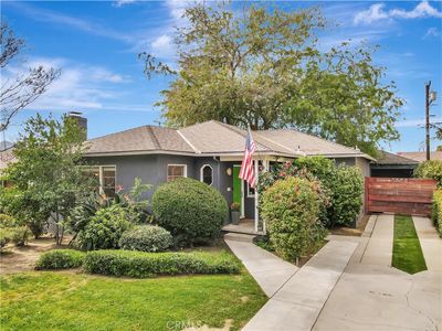 1211 Idlewood Rd, Glendale, CA, 91202