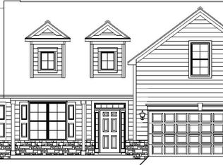 2003 Bridlewood Farms Pkwy, Ridgeville, SC 29472