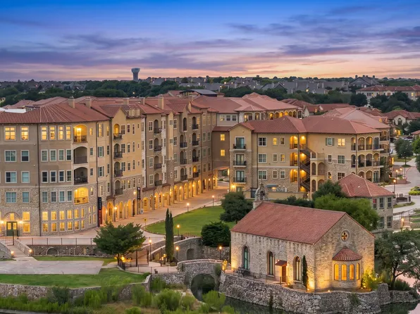 6675 Mediterranean Dr Unit 3502, McKinney, TX 75072