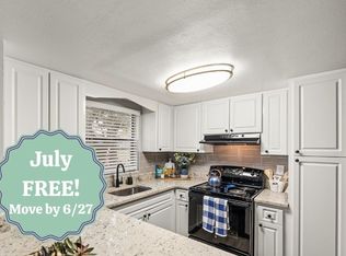 500 N Wickham Rd #1-202, Melbourne, FL 32934