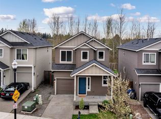 13105 NE 56th Circle, Vancouver, WA