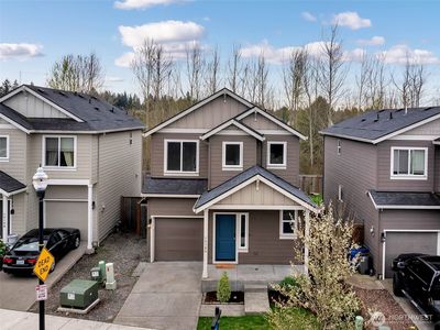 13105 NE 56th Circle, Vancouver, WA, 98682