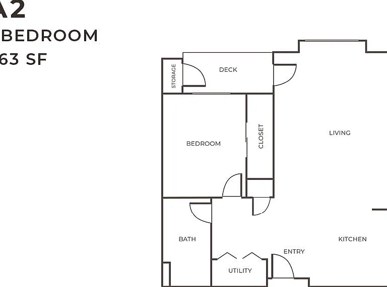 The Villas at Amberglen West — Photo 17