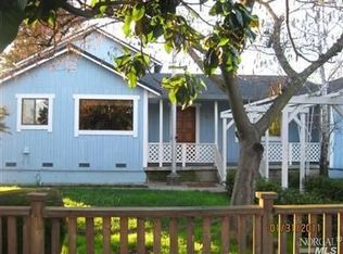 155 5th St W, Sonoma, CA