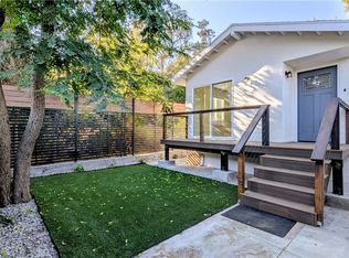 1713 1/2 N Avenue 56, Los Angeles, CA 90042