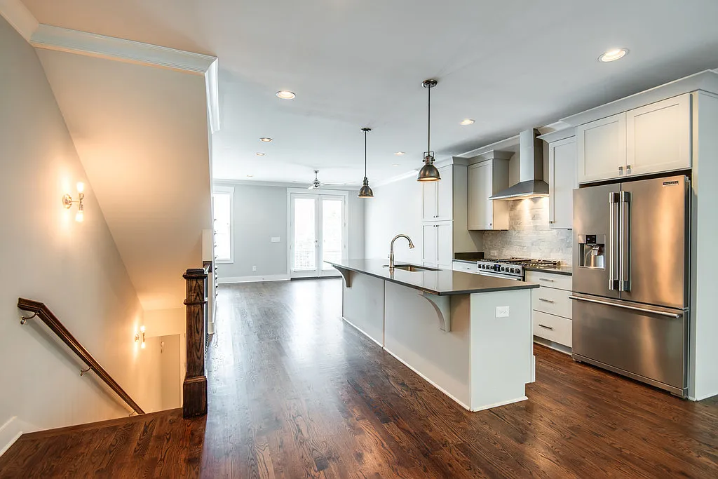 1815 Ridley Blvd — Photo 1