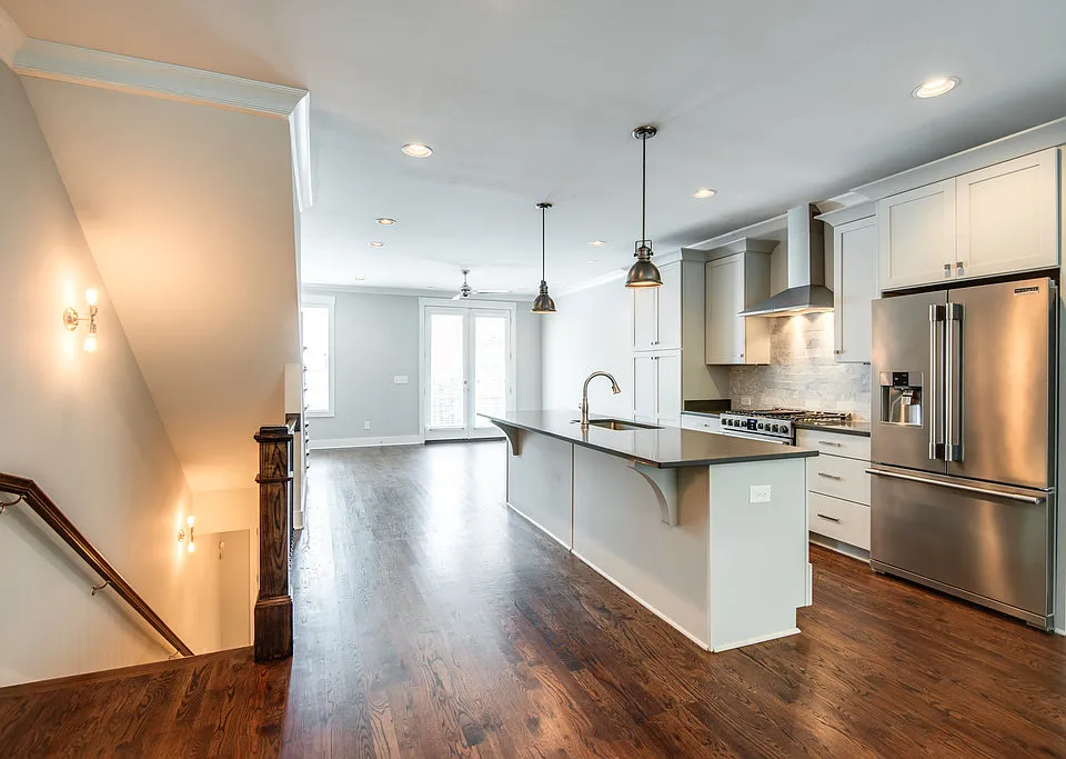1815 Ridley Blvd #6
