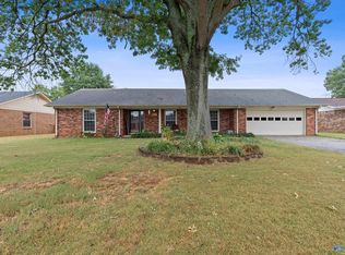 1916 Manchester Ave SW, Decatur, AL 35603