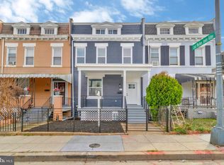 444 Kenyon St NW, Washington, DC 20010