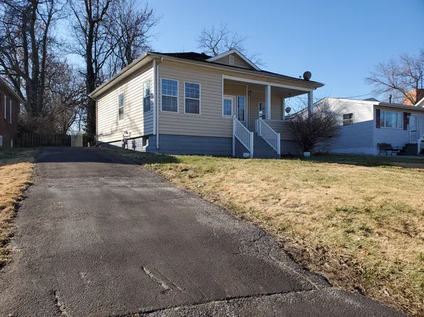 9132 E Milton Ave, Saint Louis, MO 63114