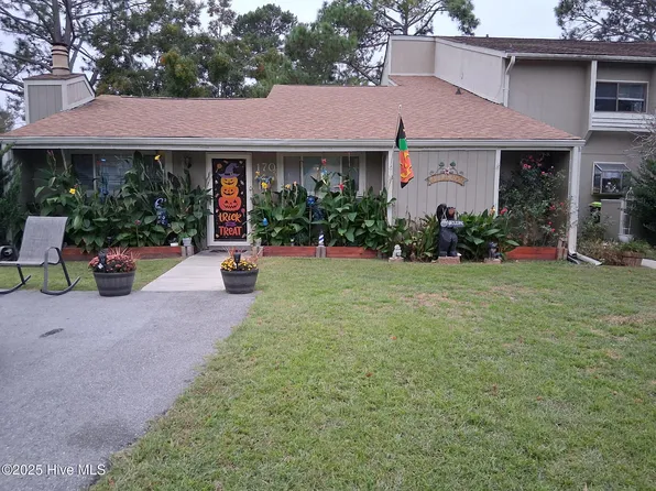 170 Quarterdeck, New Bern, NC 28562