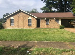 3621 Gloucester Cv, Memphis, TN 38135