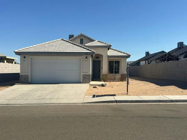 3790 E San Marcos St, San Luis, AZ 85336