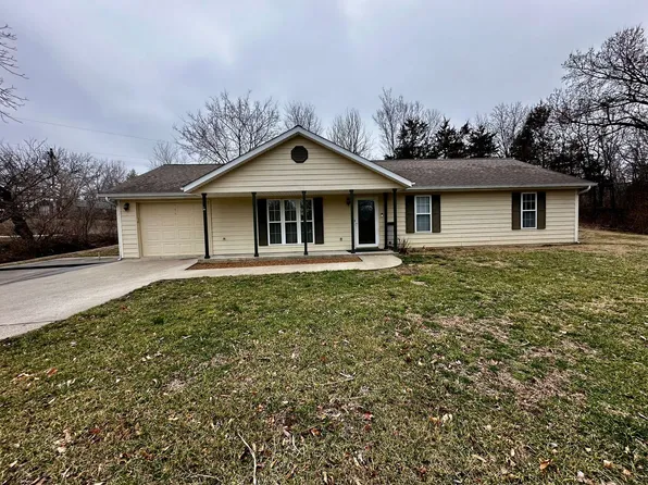 17925 Pink Elephant Rd, Boonville, MO 65233