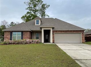 518 Ponderosa Dr, Ponchatoula, LA 70454