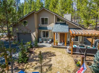 55719 Wagon Master Way, Bend, OR 97707