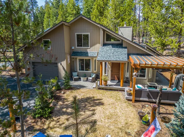 55719 Wagon Master Way, Bend, OR 97707