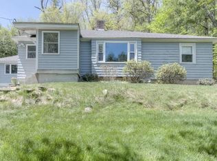 10 Palmer Rd, Monson, MA 01057