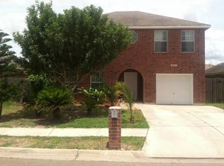3197 Resaca Vista Dr, Brownsville, TX 78526