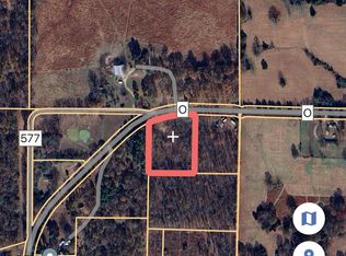 0 State Highway O, Udall, MO 65766