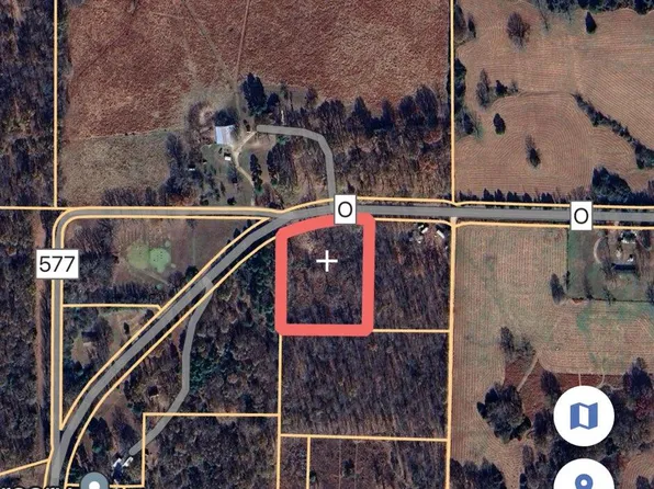 000 State Hwy O, Udall, MO 65766