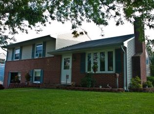 113 Bella Vista Rd, Montoursville, PA 17754
