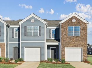 Norman Ridge Townhomes, Terrell, NC 28682