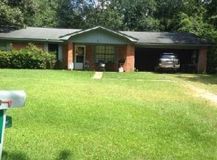 12 Warsaw Camp Loop, Laurel, MS 39443