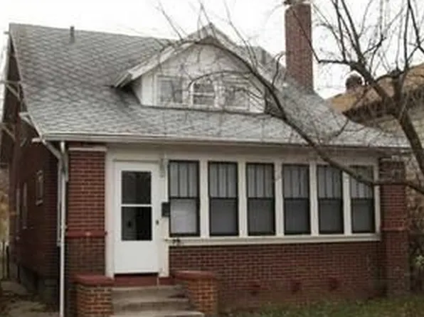 1311 E 19th Ave, Columbus, OH 43211