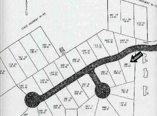 Norseman Dr Lot 1, Grayling, MI 49738