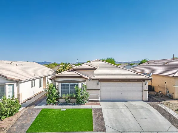 4529 Gracemont Ave, Las Vegas, NV 89139