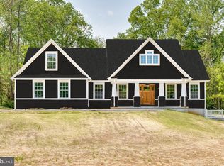 LOT 16 Mayapple Ct, Hedgesville, WV 25427