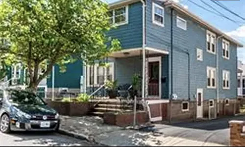 22 Fairfax St #1 Photo 1