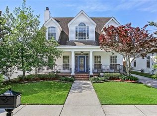 3112 Saint Rene St, Metairie, LA 70001