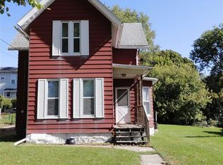 411 N State St, Jackson, MI 49201