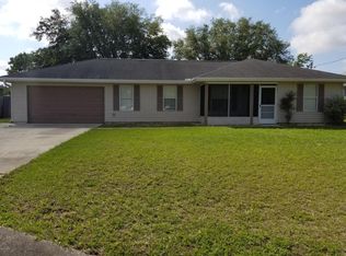 5716 Pecan Rd, Ocala, FL 34472