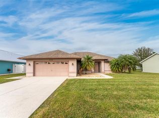 23146 Ambassador Ave, Pt Charlotte, FL 33954