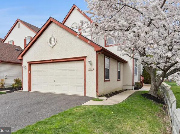 744 Chanticleer, Cherry Hill, NJ 08003