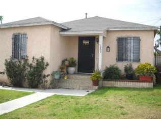 1205 S Broadacres Ave, Compton, CA 90220