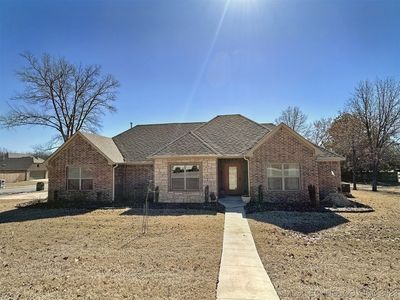 390 Southwind Dr, Tahlequah, OK, 74464