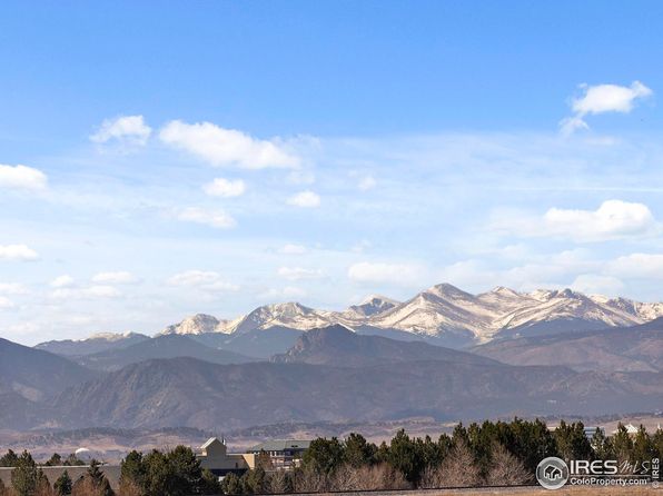 2617 Silverheels Dr, Loveland, CO 80538